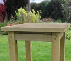 Zest Emily Side Table -Love Garden zest emily side table 54605754122f97a0025198b61a53a99e original