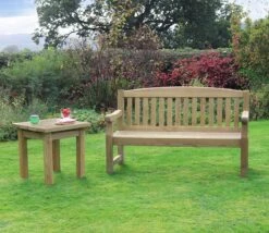 Zest Emily Side Table -Love Garden zest emily side table 6ee8693ea92932acf2079cddfebee59e original