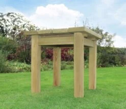 Zest Emily Side Table -Love Garden zest emily side table bfcdc8dcacf6d9f6096e19a4fa1ed716 original