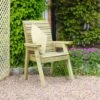 Zest Freya Garden Chair -Love Garden zest freya garden chair fcf1d9d16812b6a5fc617a9e9865647e original
