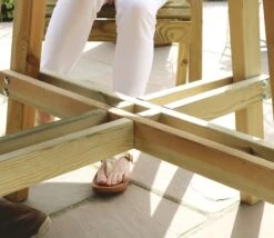 Zest Freya Round Table -Love Garden zest freya round table 50c02246f9850e5f25d786bfa7f7b9de original