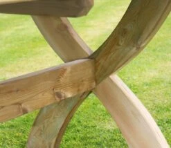 Zest Harriet Table -Love Garden zest harriet table 2660b27f94f3a3414722d5f7f9d368e0 original