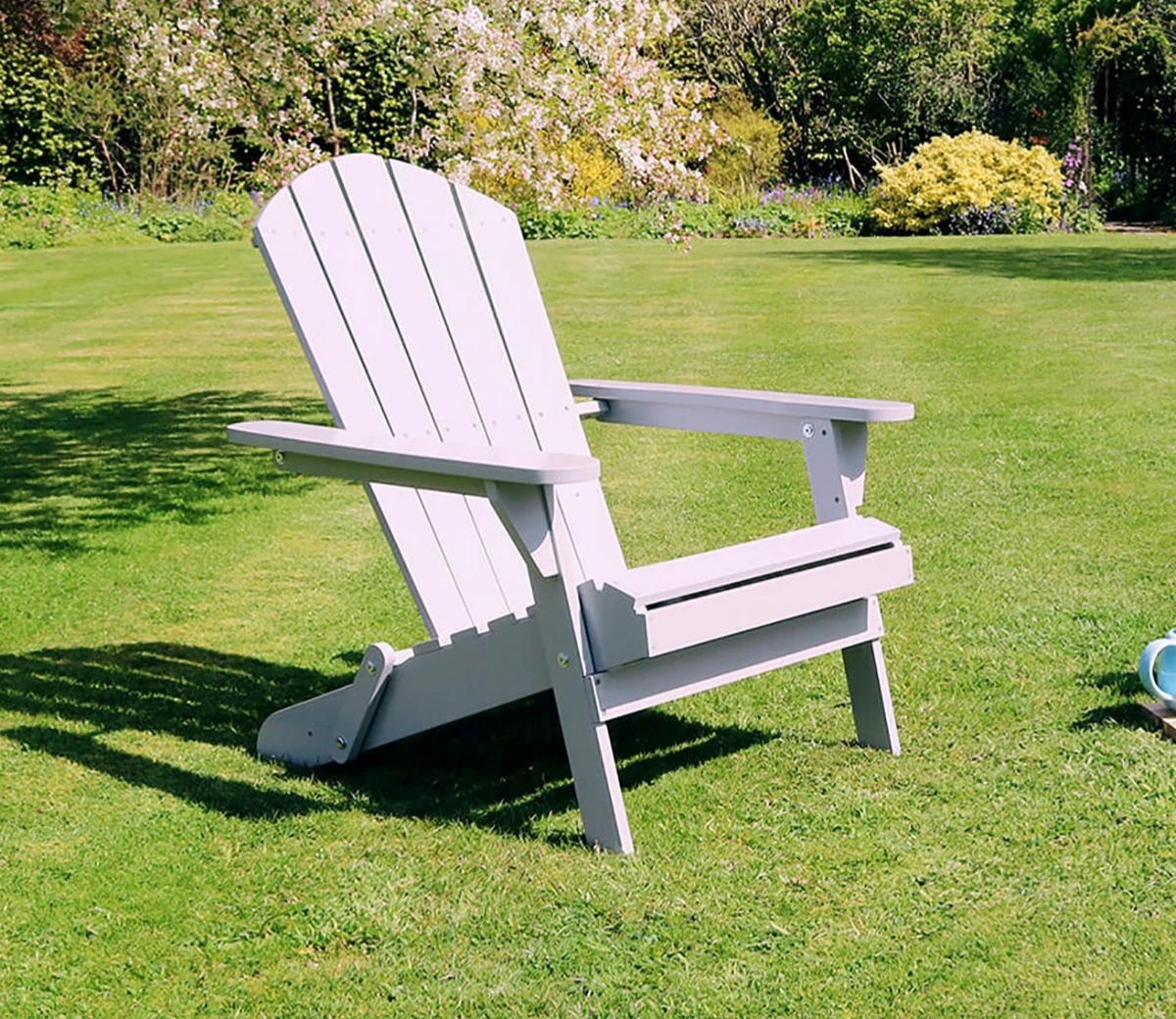 Zest Jasmine Folding Chair 8 Zest Jasmine Folding Chair - Image 6