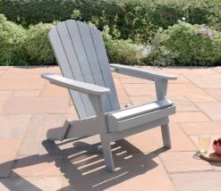 Zest Jasmine Folding Chair