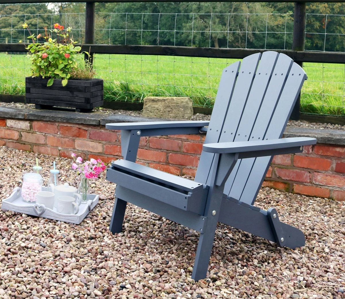 Zest Jasmine Folding Chair 7 Zest Jasmine Folding Chair - Image 5