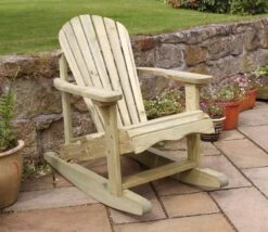 Love Garden -Love Garden zest lily rocking chair 44535de2afa608f34d2a5f76f24d44dd original
